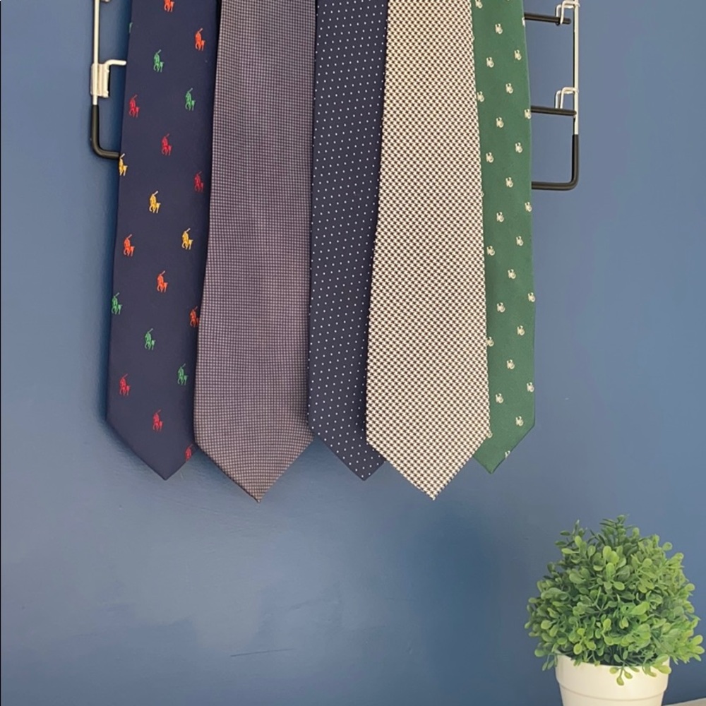 Men’s ties bundle